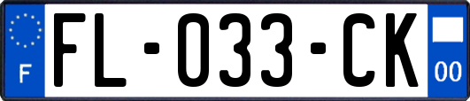 FL-033-CK
