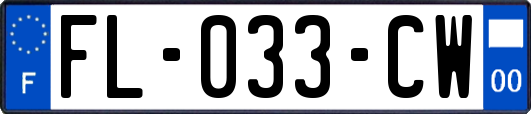 FL-033-CW