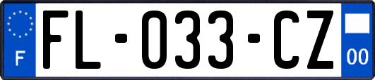 FL-033-CZ