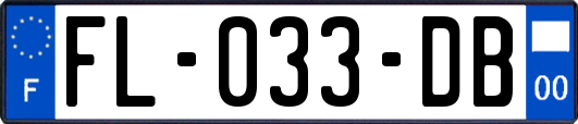 FL-033-DB