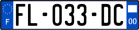 FL-033-DC