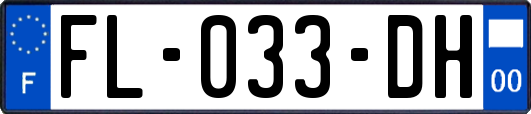 FL-033-DH