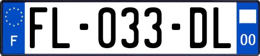 FL-033-DL