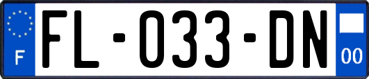 FL-033-DN