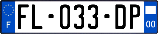 FL-033-DP