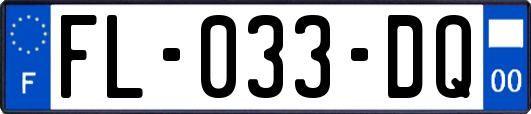 FL-033-DQ