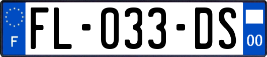 FL-033-DS