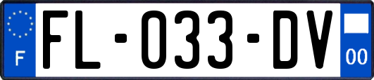 FL-033-DV