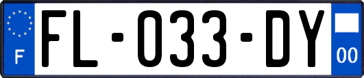 FL-033-DY