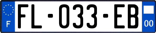FL-033-EB