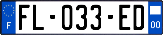 FL-033-ED