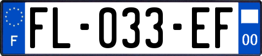 FL-033-EF