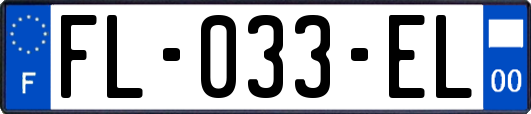 FL-033-EL