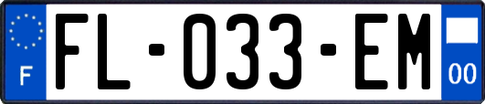 FL-033-EM