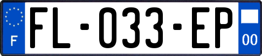 FL-033-EP