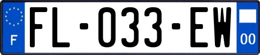 FL-033-EW