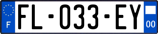 FL-033-EY