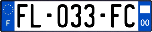FL-033-FC