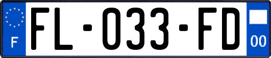 FL-033-FD