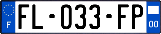 FL-033-FP