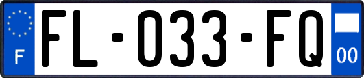 FL-033-FQ