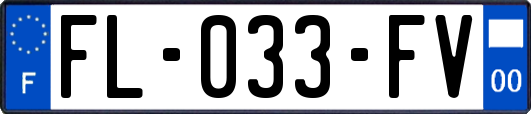 FL-033-FV