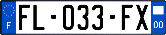FL-033-FX