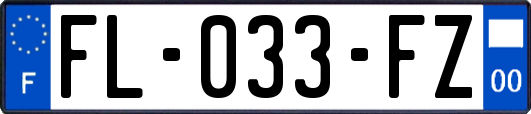 FL-033-FZ