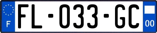 FL-033-GC
