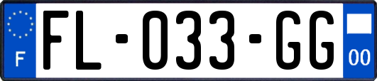 FL-033-GG