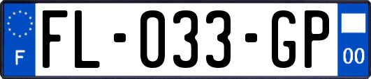 FL-033-GP