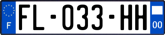 FL-033-HH