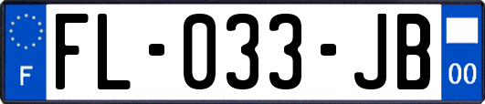 FL-033-JB