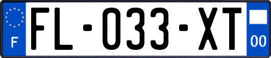FL-033-XT