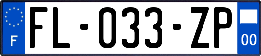 FL-033-ZP