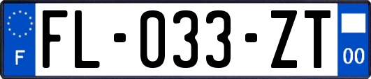 FL-033-ZT