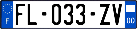 FL-033-ZV