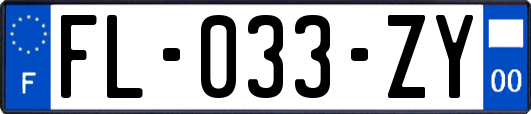 FL-033-ZY