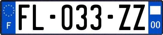 FL-033-ZZ