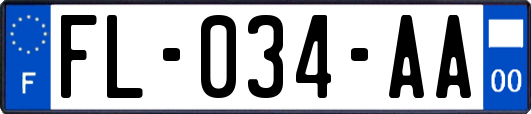 FL-034-AA