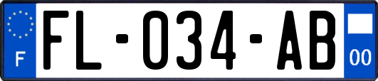 FL-034-AB