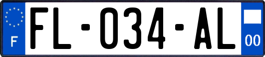 FL-034-AL