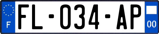 FL-034-AP