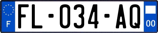 FL-034-AQ