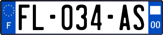 FL-034-AS