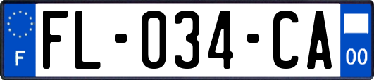 FL-034-CA