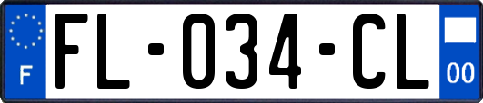 FL-034-CL