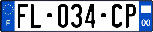FL-034-CP
