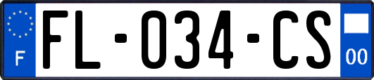 FL-034-CS