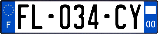 FL-034-CY